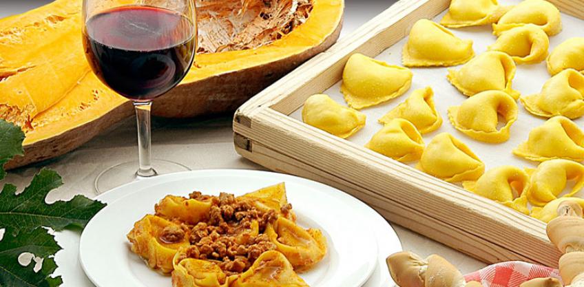 Food Valley